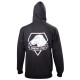 Sweatshirt Metal Gear Diamond Dogs