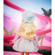 Muñeca Barbie con conjunto pastel y sombrero de película 2023