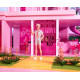 Muñeca Ken conjunto playero pastel Barbie la película