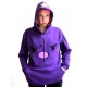 Sweatshirt Princess Lumpy Adventure Time