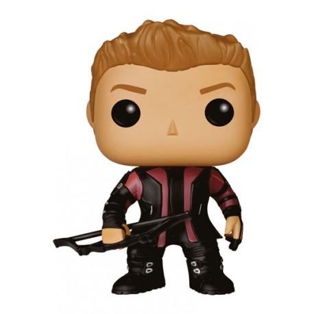 Funko Pop Ojo de Halcón Vengadores Avengers