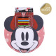 LIBRETA COLORES MINNIE