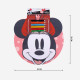 LIBRETA COLORES MINNIE