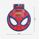 LIBRETA COLORES SPIDERMAN