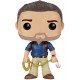 Funko Pop Nathan Drake In Uncharted