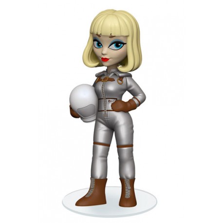 Funko Rock Candy Barbie Astronaute