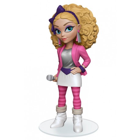 Funko Rock Candy Barbie Rocket