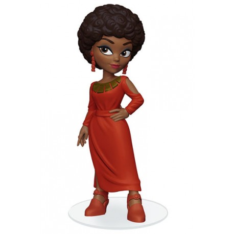 Funko Rock Candy Barbie Afro