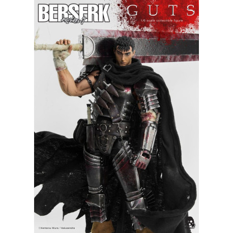 Figura 1:6 Guts Berserk