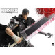 Figura 1:6 Guts Berserk