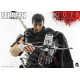 Figura 1:6 Guts Berserk