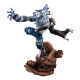 Figura Were Garurumon Digimon Adventure