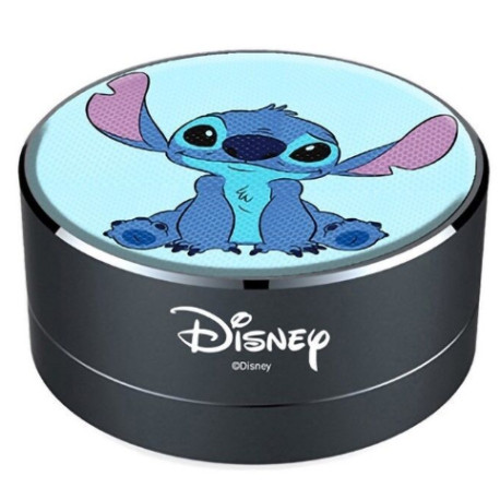 Altavoz inalámbrico portátil Stitch