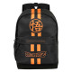 Dragon Ball (Bola de Dragón) Lining Ball Mochila ECO 2.0, Negro