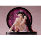Demon Slayer: Kimetsu no Yaiba Estatua 1/8 Entertainment District Arc Nezuko Kamado (Demon Form Advancing Version) 12 cm