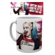 Taza Harley Quinn Wink