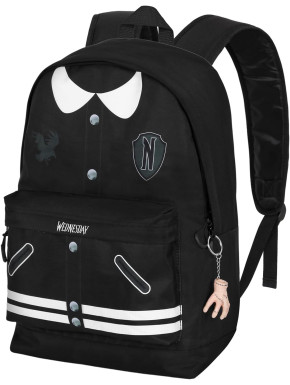 Mochila Miércoles academia Nevermore