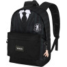 Sac à dos Mercredi uniforme académique Nevermore