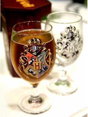 Tazza termica Hogwarts