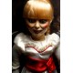 Bambola Annabelle scala 1:1 Record di Warren