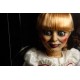 Muñeca Annabelle escala 1:1 Expediente Warren