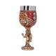 Copa decorativa Harry Potter Gryffindor