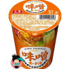 Ramen al miso Daikoku 70g