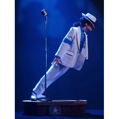 FIGURA MICHAEL JACKSON SMOOTH CRIMINAL