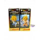 Selection Figures Banpresto Dragon Ball