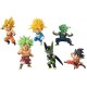 Selección Figuras Banpresto Dragon Ball