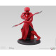FIGURA STAR WARS GUARDIA PRETORIANA DE ELITE PRIMERA ORDEN COLECCION ELITE