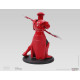 FIGURA STAR WARS GUARDIA PRETORIANA DE ELITE PRIMERA ORDEN COLECCION ELITE