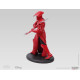 FIGURA STAR WARS GUARDIA PRETORIANA DE ELITE PRIMERA ORDEN COLECCION ELITE