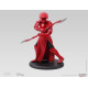 FIGURA STAR WARS GUARDIA PRETORIANA DE ELITE PRIMERA ORDEN COLECCION ELITE