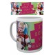 Taza Escuadrón Suicida Bad Girl