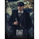 FIGURA PEAKY BLINDERS TOMMY SHELBY
