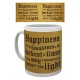 Taza Harry Potter Hapiness