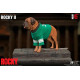 Figura Rocky Balboa Deluxe Rocky II