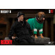 FIGURA ROCKY II ROXKY BALBOA DELUXE