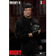 Figura Rocky Balboa Deluxe Rocky II