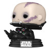 Funko POP ! Star Wars Vader sans casque 40e anniversaire