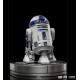 Figura R2 D2 Star Wars THE MANDALORIAN