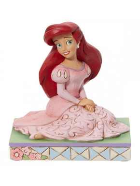 Figura decorativa Ariel Posando