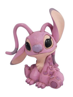 Figura Ángel de Lilo & Stitch de Enesco