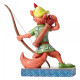 EN - Figura decorativa Héroe pícaro