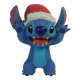 Figurine de Noël en Stitch