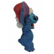 Figurine de Noël en Stitch