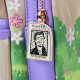 Sac à dos Raiponce Disney réalisé par Loungefly