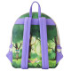 Mochila de Rapunzel de Disney elaborada por Loungefly