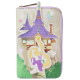 Cartera Loungefly Rapunzel Balanceandose desde la Torre Disney
